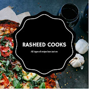 Profile Picture of RASHEED COOK'S (@Rasheedcooks) on Youtube