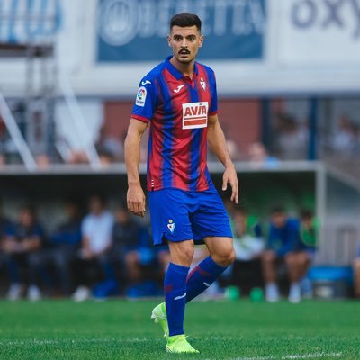 Profile Picture of Sergio Álvarez Díaz (@SergioAlvz92) on Twitter