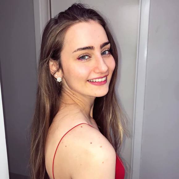 Isabela Corsaletti - Poshmark Profile Picture of Isabela Corsaletti (@icorsaletti) on Poshmark