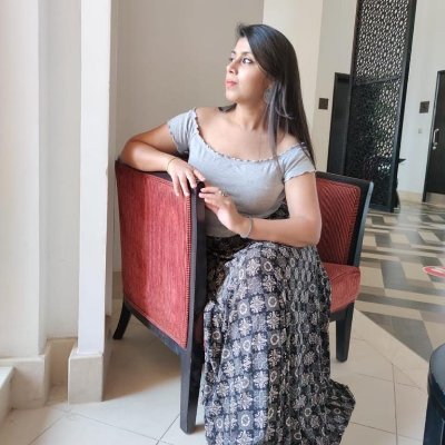 Profile Picture of SONIA SINGH (@singh01_sonia) on Twitter
