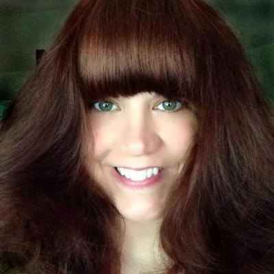 Profile Picture of Nancy S. Thompson (@NancySThompson) on Twitter