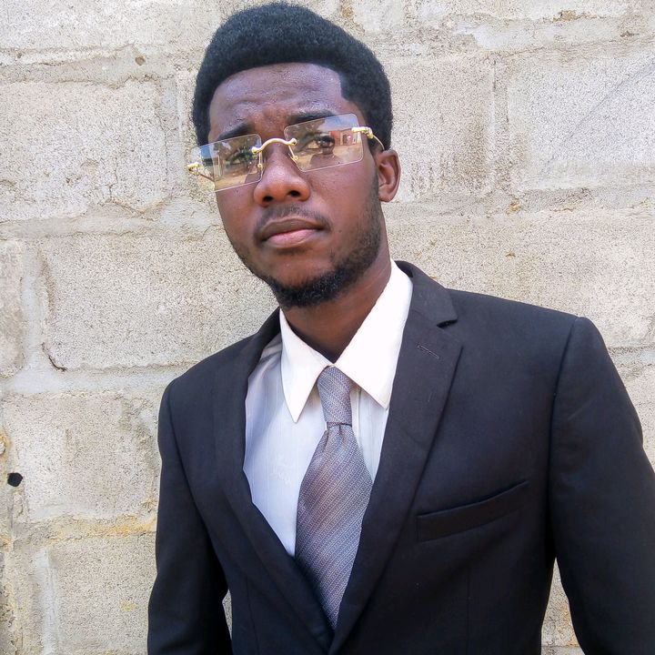 Profile Picture of James Winner (@james.winner0) on Tiktok