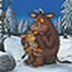 Profile Picture of Brian Hanna (@gruffalo3) on Flickr