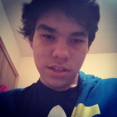 Profile Picture of Josh Zeno Eli Hill (@joshhill_DEFY) on Twitter