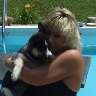 Profile Picture of Shelley Ann Perkins (@ShelleyAnnPerki) on Twitter