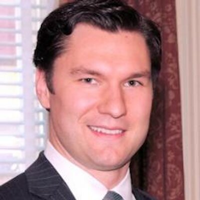 Profile Picture of Andrew Ellis, MD, JD (@@ANDYLPELLIS) on Twitter