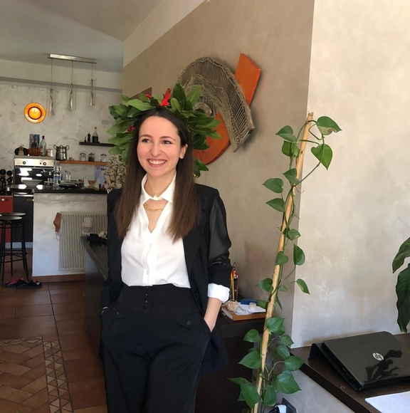 Profile Picture of Aziza Ramacieri (@27febbraio) on Poshmark