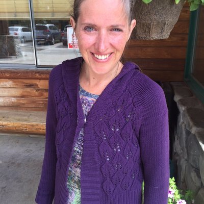 Profile Picture of Ansley Ray (@AnsleyRay2) on Twitter