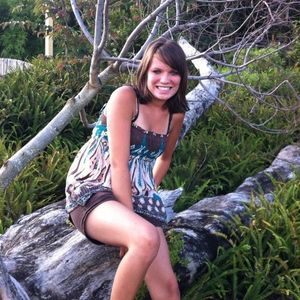 Profile Picture of Juliette Smith (@jsmith2016) on Myspace