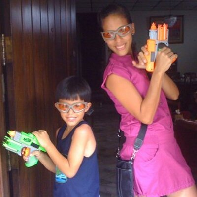 Profile Picture of Daniela Mayorga (@danielamayorga3) on Twitter