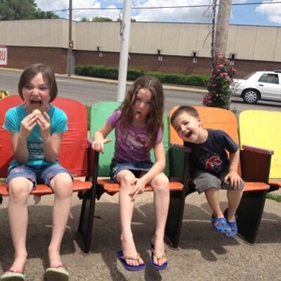 Profile Picture of Chad Weigel (@WeigelChad) on Twitter