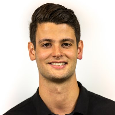 Profile Picture of Robert Farb (@FarbRobert) on Twitter