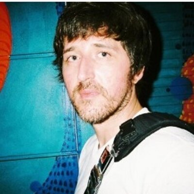 Profile Picture of Martin Przybyla (@MartinPrzybyla) on Twitter