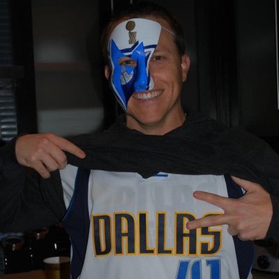 Profile Picture of D Wil (@DustinWilhelm) on Twitter