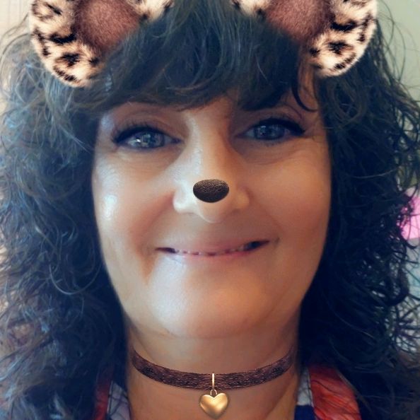 Profile Picture of Jodi Ross (@@jodiross2) on Tiktok