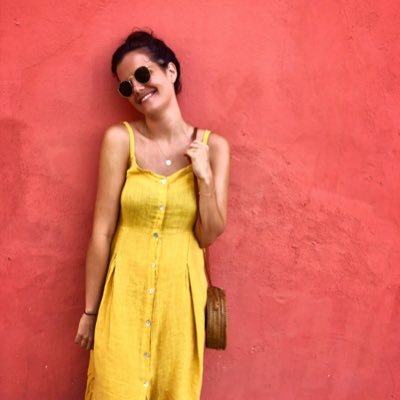 Profile Picture of Sarah McMahon (@sarahrmcmahon) on Twitter