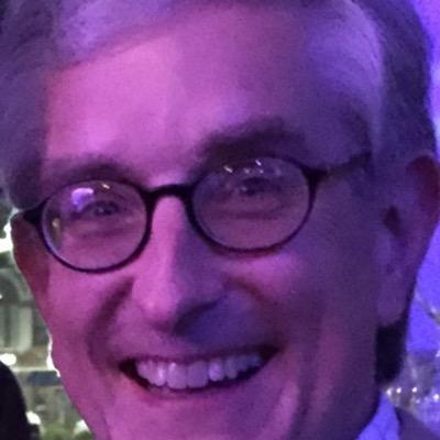Profile Picture of Geoff Bradford (@bradfordGEB) on Twitter