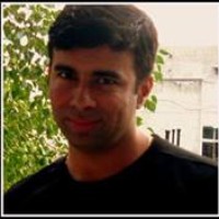 Profile Picture of Chetan Mahendroo (@chetan-mahendroo) on Quora