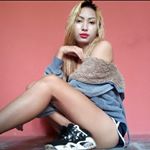Profile Picture of jennie chishi (@chishi.pafo) on Instagram