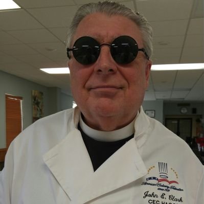 Profile Picture of Rev Chef Johnny (@TheChefJohnny) on Twitter
