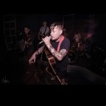 Profile Picture of Ducking Punches (@duckingpunches) on Instagram