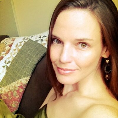 Profile Picture of Ginger Wiley (@gingerwiley) on Twitter