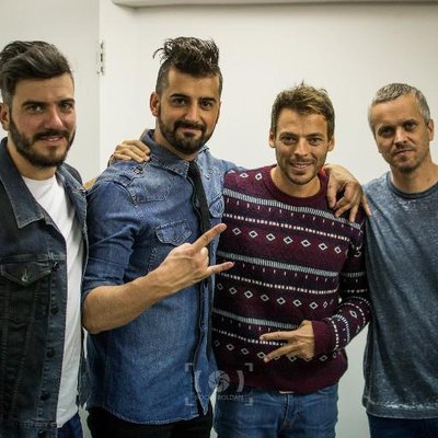 Profile Picture of Odoghan (@odoghan) on Twitter