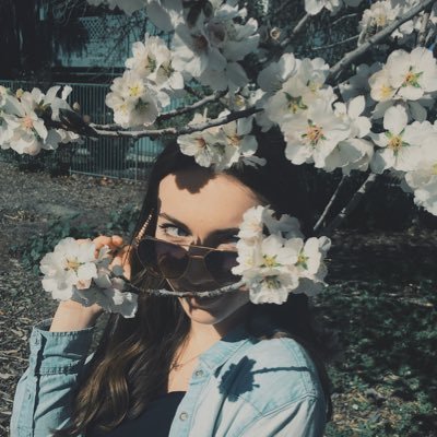 Profile Picture of Jasmine Craig (@_jazzy_04_) on Twitter