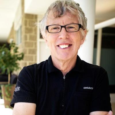 Profile Picture of Michael Newton (@Blomidon) on Twitter