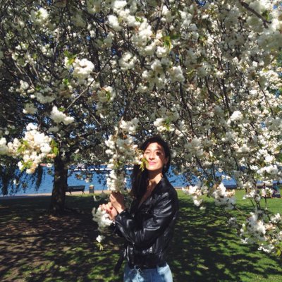 Roxy Bildan - Twitter Profile Picture of Roxy Bildan (@RoxyBildan) on Twitter