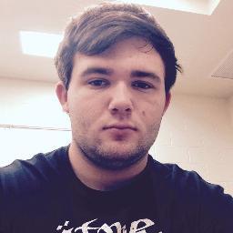 Profile Picture of James Honeywell (@JamoHoneywell) on Twitter
