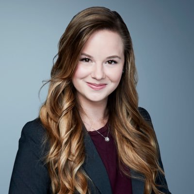 Profile Picture of Madeline Holcombe (@mnholcombe) on Twitter