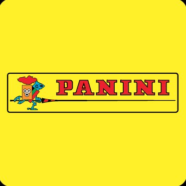 Profile Picture of Panini UK & Ireland (@OfficialPanini) on Twitter