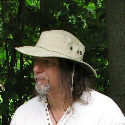 Profile Picture of Jeffrey Coté (@Occidental_Tao) on Twitter