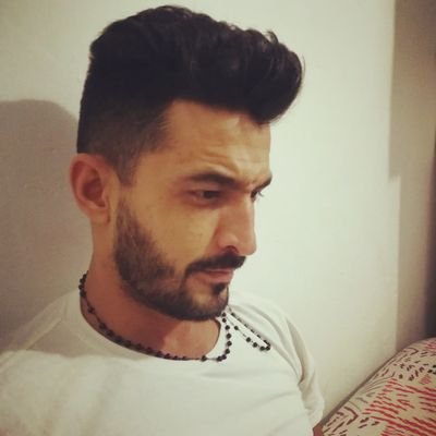 Profile Picture of Daniel Gordillo (@dgordillo0720) on Twitter