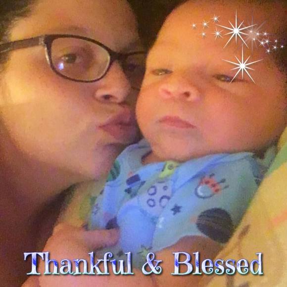 Profile Picture of Megan Witkowski (@blessednstrong) on Poshmark