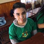 Profile Picture of Jonathan Alexander Caballero (@jonathanalexandercaballero) on Instagram