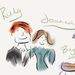 Profile Picture of Joanna Littler (@rudyisawesome) on Pinterest