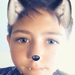 Profile Picture of Frost (@leo_sin_clair) on Instagram