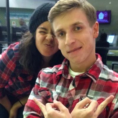 Profile Picture of Adam Binder (@6kay) on Twitter