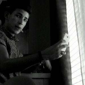 Profile Picture of Richard H. (@dj.chard-om) on Myspace