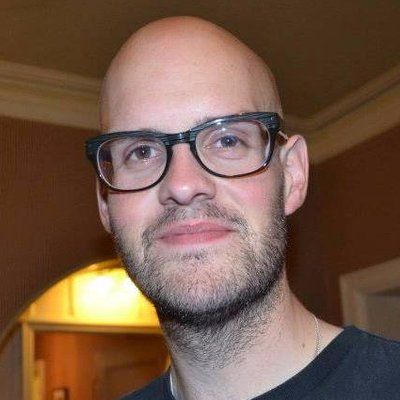 Profile Picture of Andrew Thorp (@AndyCyclingUK) on Twitter