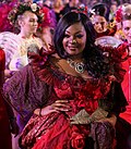 Profile Picture of Candice Glover - Wikipediaon Wikipedia