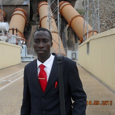 JOHN KORANTENG - Twitter Profile Picture of JOHN KORANTENG (@KORANTENGJOHN) on Twitter