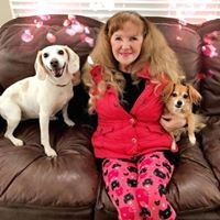 Profile Picture of Mary Workman Gould (@mary-workman-gould) on Quora