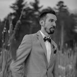 Gabriel Ethier - Instagram Profile Picture of Gabriel Ethier (@gabio88) on Instagram