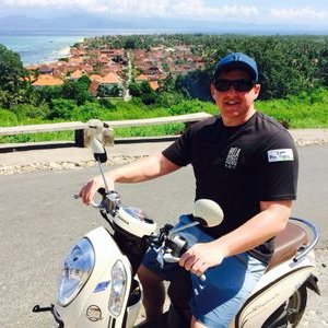 Profile Picture of Robert Frankland (@frankland1985) on Twitter