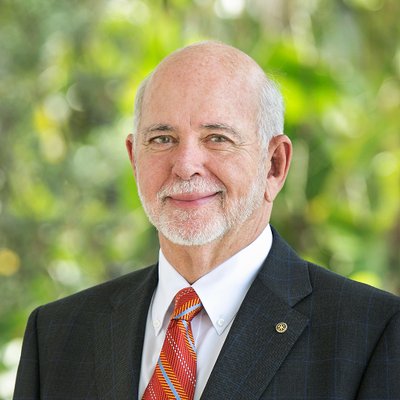 Profile Picture of Barry Rassin (@RotaryRassin) on Twitter