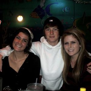 Profile Picture of Clayton Morris (@229018823) on Myspace