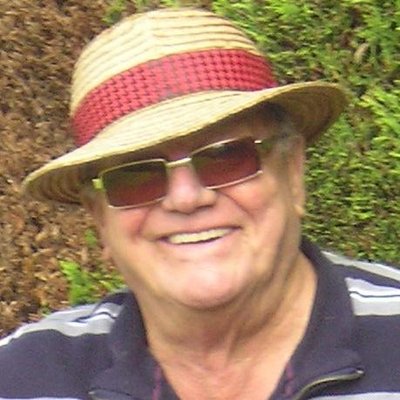 Profile Picture of John Raymond Bramall (@lambral_ray) on Twitter